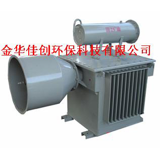 烟台GGAJ02电除尘高压静电变压器
