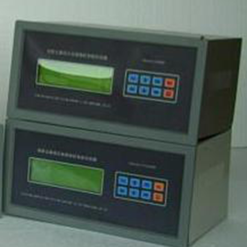 烟台TM-II型电除尘高压控制器